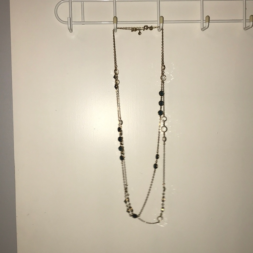 Layering necklaces - Picture 2 of 4